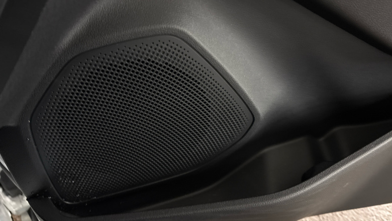 Ford Puma 123kW Premium 43kWh 5dr Auto Electric Hatchback